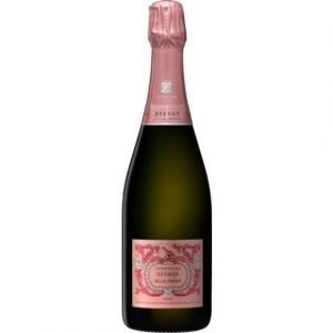 Devaux Champagne AOP, ros&eacute; - La bouteille de 75cl
