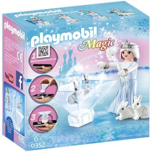 Image de Playmobil 9352 - Princesse Poussières d'Etoiles