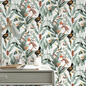 Superfresco Easy Papier peint Ile tropicale