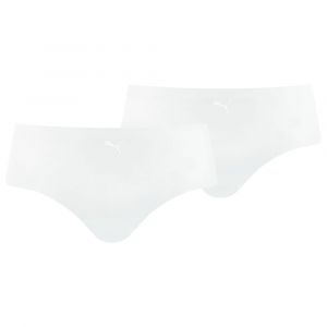 Image de Puma Petite Culotte Seamless Hang 2 Unités M White