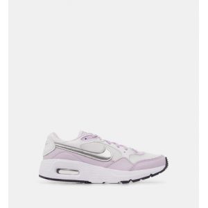 Nike Baskets basses Air Max SC Blanc - Couleur Blanc - Taille 40