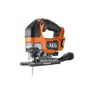 Image de AEG Scie sauteuse - BST18X2-0 - 18V Brushless - 135mm bois - sans batterie ni chargeur