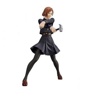 Banpresto Jujutsu Kaisen King of Artist Figurine Nobara Kugisaki - -