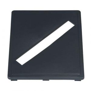 Probbax Ouverture papier pour PB-1030 gris