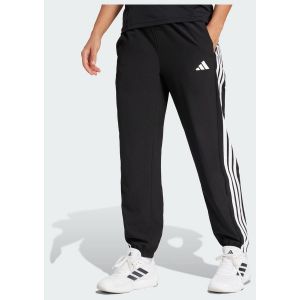 Adidas Train Essentials 3-stripes Woven Pants, pointure XX-Small - Taille XX-Small