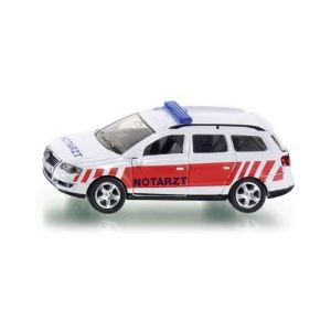 Image de Siku 1461 - VW break Ambulance