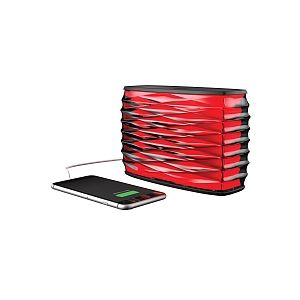 iHome iBT85 - Enceinte bluetooth