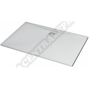 Ideal Standard Receveur douche antid&eacute;rapant Extra-plat Ultra Flat, 160 X 80