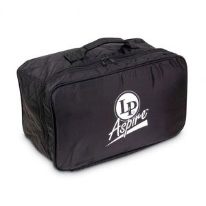 Latin Percussion LP LPA291 HOUSSE POUR BONGO ASPIRE