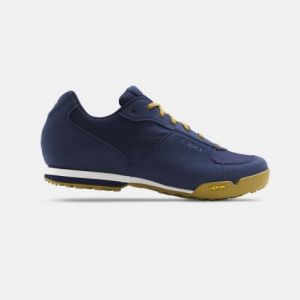 Image de Giro Rumble Vr Chaussures Vtt Homme bleu