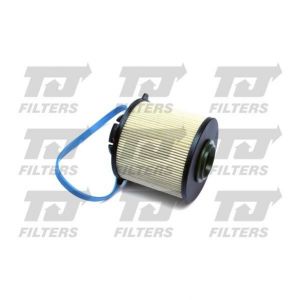 Quinton Hazell Filtre à carburant QFF0044