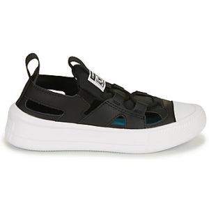 Converse Sandales enfant CHUCK TAYLOR ALL STAR ULTRA SANDAL FOUNDATIONAL SLIP Noir - Taille 34