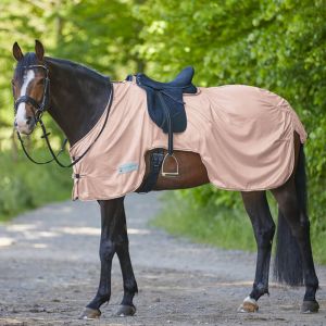 Waldhausen Chemise anti-mouches pour cheval Protect