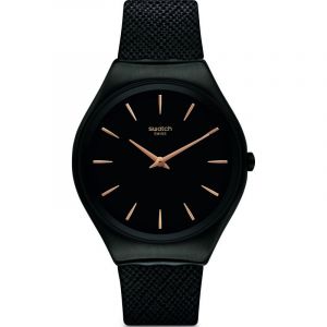 Swatch Montre Unisexe Skin Notte SYXB101
