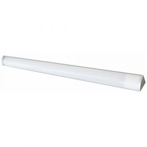 Image de Multimedia Connect Réglette LED Minicorner - 600mm - 6W - Sans interrupteur