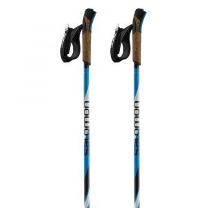 Salomon R 30 Click 165 cm Black