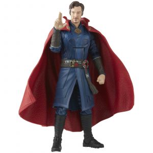 Image de Hasbro Marvel Legends Series Doctor Strange Action Figure