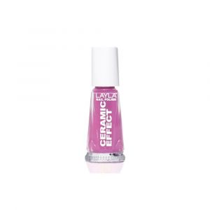 Layla Cosmetics Vernis SOUR CHERRY