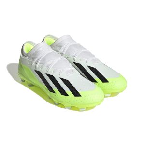 Adidas Chaussures de football moul&eacute;es homme x crazyfast.3 multi-surfaces