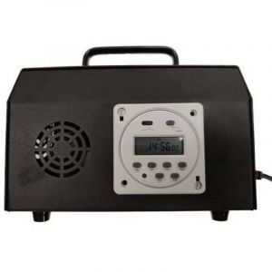 Koban - 9199001 - Générateur d'ozone - 10 Grammes/heure - Kozono-P10