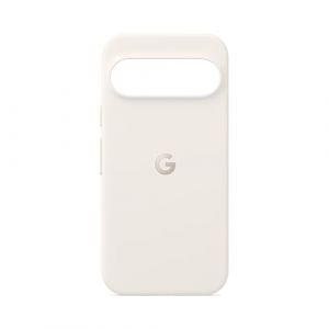 Google Coque pour Pixel 9/9 Pro Porcelaine