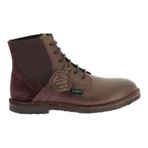 Kickers Bottines Kick Liti - 36