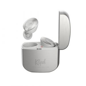 Klipsch T5 II True Wireless Argent - Ecouteurs