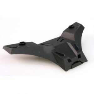 Image de RCT-P001 FRONT/REAR TOP MOUNT PLATE