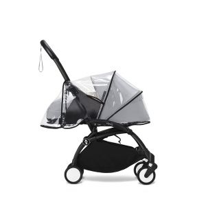Protection pluie Stokke YOYO pack nouveau-n&eacute; 0+