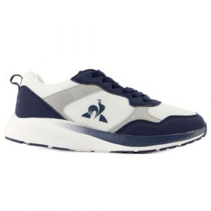 Le Coq Sportif Chaussures R500_2 blanc noir gris junior - 38