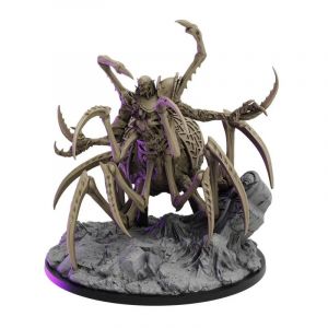 Jeu de plateau Epic Encounters - Lair of the Drider - STEAMFORGED GAMES LTD Jeu de plateau et accessoires - 100675