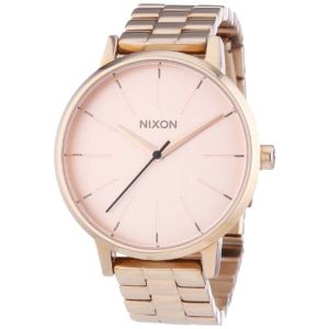 Nixon A099 - Montre pour femme The Kensington