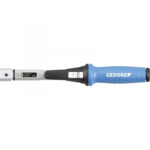 Gedore Clé dynamométrique tf-se25 5 - 25 nm 1 pièce(s) clé dynamométrique tf-se25 5 - 25 nm