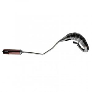 Échappement 50 à boite Voca Racing Rookie Rieju 50 Mrt