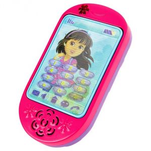 Mattel Smartphone Dora