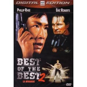 Image de Best of the Best 2 - La Revanche