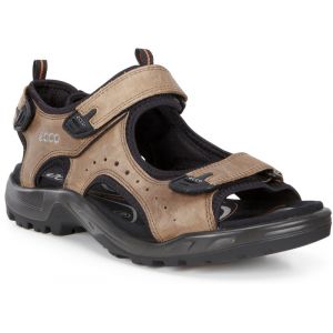 Image de Ecco Offroad Chaussures Homme, navajo brown EU 46 Sandales Loisir