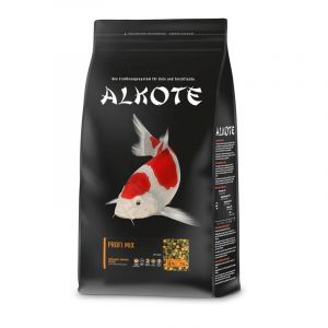 Al-Ko TE Profi-Mix 6 mm (3 kg)