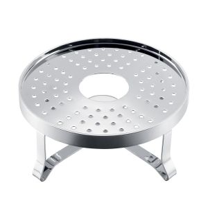 Bodum Réchaud Chambord chrome