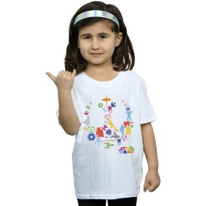 Star Wars - T-Shirt - Fille