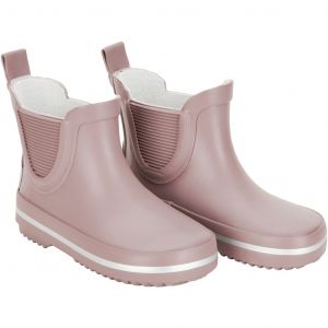 Bottines bébé Mikk-Line