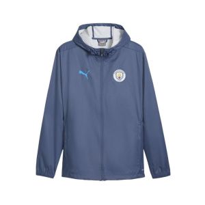 Puma Veste d'entraînement Manchester City 2024/25