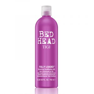 Image de Tigi Bed Head Fully Loaded - Après-shampooing gelée volumateur 750 ml