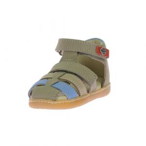 Kickers Sandales bébé garçon Pod