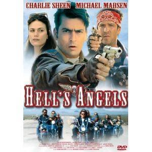 Image de Hell's Angels
