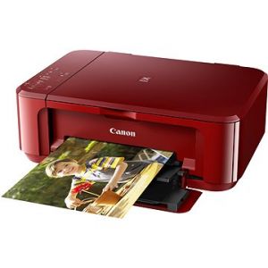 Canon Pixma MG3650 - Imprimante multifonctions jet d'encre