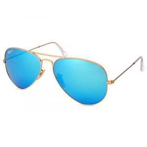 Ray-Ban RB3025 Aviator Large
