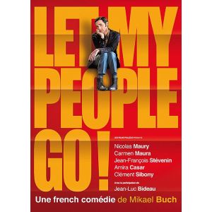 Image de Let My People Go !