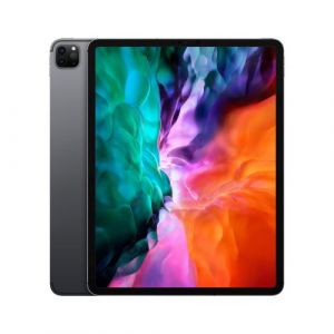 Apple iPad Pro (2020) 12.9 pouces 512 Go Wi-Fi + Cellular Gris Sidéral
