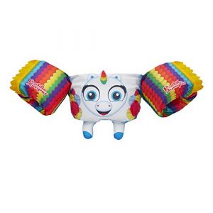 Sevylor Puddle Jumper 2000037550 Unisex-Youth, Unicorn, Taille Unique